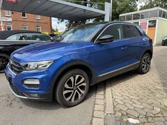 Bild des Angebotes VW T-Roc Active