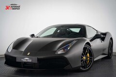 Bild des Angebotes Ferrari 488 20 JBL Carbon Lift RACING-SEATS MwSt.