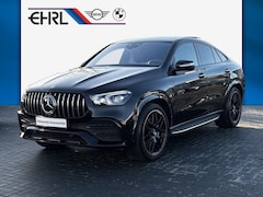 Bild des Angebotes Mercedes-Benz GLE 53 AMG GLE 53 4MATIC+ Coupé Pano Standhzg AHK Keyless FAP