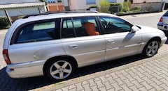 Bild des Angebotes Opel Omega Omega Caravan 2.2 Design Edition