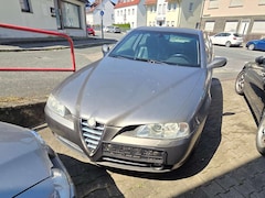Bild des Angebotes Alfa Romeo 166 166 Diesel 2.4 JTD 20V Luxury