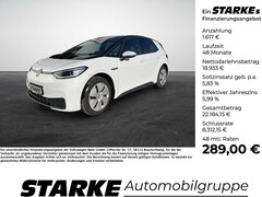 Bild des Angebotes VW ID.3 Pro Performance Business