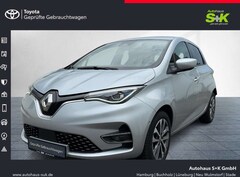 Bild des Angebotes Renault ZOE E-Tech INTENS Batteriekauf R135 Z.E. 50*LED+GJR*