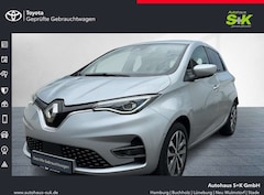 Bild des Angebotes Renault ZOE E-Tech INTENS Batteriekauf R135 Z.E. 50*LED+GJR*