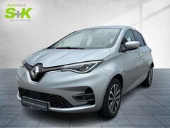 Bild des Angebotes Renault ZOE E-Tech INTENS Batteriekauf R135 Z.E. 50*LED+GJR*