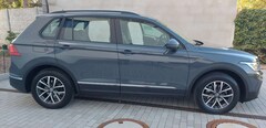 Bild des Angebotes VW Tiguan Life