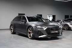 Bild des Angebotes Audi RS6 performance Carbon-Matrix-B&O-StaHzg-Matt
