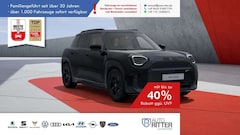 MINI Aceman SE John Cooper Works Trim HuD|RFK|PANO...