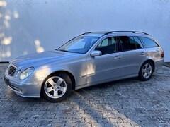 Bild des Angebotes Mercedes-Benz E 320 E320 CDI T Avantgarde/Distronic/H&K/Leder/Lift