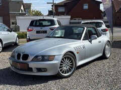 Bild des Angebotes BMW Z3 1.9 Cabrio AC-Schnitzer Sport-AG Leder 17-Alu
