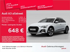 Bild des Angebotes Audi A3 40 TFSI e S tronic ACC/HuD/Navi+