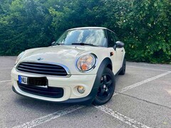 Bild des Angebotes MINI One D