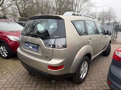 Bild des Angebotes Mitsubishi Outlander 2.0 DI-D Invite;TÜV NEU;Inkl-Garantie+