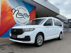 Bild des Angebotes Ford Grand Tourneo Connect Titanium/7.Sitze/ACC/Rfkamera