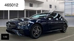Bild des Angebotes Mercedes-Benz E 300 de 2x AMG Line Multib. HeadUp Widescr Pano