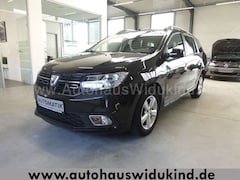 Bild des Angebotes Dacia Logan II Kombi Laureate Autom. Navi Kamera 1.Hd