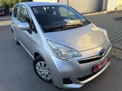 Bild des Angebotes Toyota Verso-S Life/Sehr gepflegt/R.Kamera/Navi/Klima/TÜV Neu