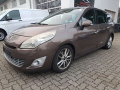 Bild des Angebotes Renault Grand Scenic LUXE*7 SITZE*AUTOMATIK*TÜV:05/2026*SITZHEIZ.*NAVI
