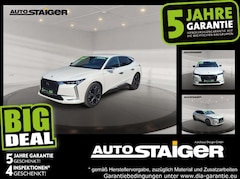 Bild des Angebotes DS Automobiles DS 4 DS4 Parksens*Navi*Sitzhzg