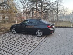 Bild des Angebotes BMW 318 318i Aut. Sport Line