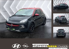 Bild des Angebotes Opel Adam 1.4 Turbo ecoFlex Rocks S ParkAss. Leder
