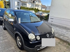 Bild des Angebotes VW Polo Fun