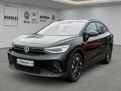 Bild des Angebotes VW ID.4 Pro Perfomance 82kWh MATRIX ACC HUD WP NAV AHK LM