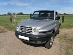 Bild des Angebotes SsangYong Korando Korando E23