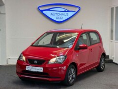 Bild des Angebotes SEAT Mii I-Tech/Nur 42Tkm/Klima/Navi