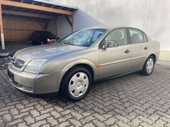 Bild des Angebotes Opel Vectra C 1.8 110PS/1.Hand/Tüv 1.28
