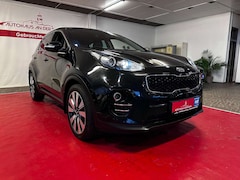 Bild des Angebotes Kia Sportage Sportage Advance * 2.Hd + Shgpft + AHK *