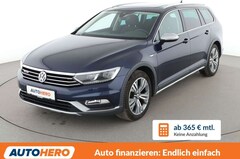 Bild des Angebotes VW Passat Alltrack 2.0 TDI 4Motion BMT Aut.*LED*ACC*CAM*DYNAUDIO*SHZ*