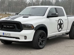 RAM 1500 SPORT 3.0 Diesel grosse kabiene lange pritsche