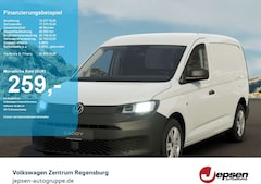 Bild des Angebotes VW ID. Buzz Caddy Cargo Maxi TDI LR Heckflügeltüren SHZ PDC