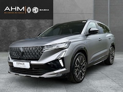 Renault Espace Esprit Alpine Full Hybrid Solarbay Matrix LED Wint