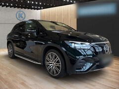 Bild des Angebotes Mercedes-Benz EQE SUV EQE 350+ SUV AMG*NIGHT*AHK*AIRMATIC*HUD*360°KAM