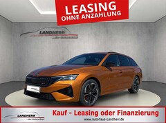 Bild des Angebotes Skoda Octavia RS Facelift // Matrix/Rückfahrkamera