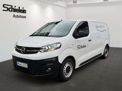 Bild des Angebotes Opel Vivaro-e Cargo M Electric 50kWh 136PS