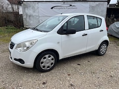 Bild des Angebotes Opel Agila KEINE KLIMA*KEIN TÜV*VOLL FAHRBEREIT!