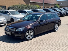 Bild des Angebotes Mercedes-Benz C 250 T CDI | 4Matic | Aut. | Scheckh. | TÜV neu