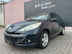 Bild des Angebotes Peugeot 206 +*Klima*Garantie*Tüv-01/2027*Top!