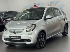 Bild des Angebotes smart forFour Aut. Prime NAVI/PANO/LEDER/UNFALLFREI!