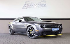 Bild des Angebotes Dodge Challenger 5.7 R/T/Alpine/SHZ/SBD/LED/MFL/R20