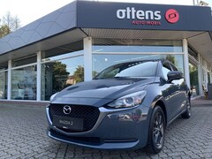 Bild des Angebotes Mazda 2 1.5i Automatik,Exclusive,Touring,Navi