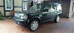 Bild des Angebotes Land Rover Discovery TD V6 HSE