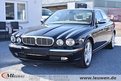 Bild des Angebotes Jaguar XJ6 2.7 Diesel Executive *GSD*LEDER*NAVI*XENON*19" ALU