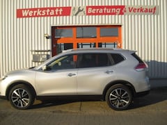 Bild des Angebotes Nissan X-Trail Acenta