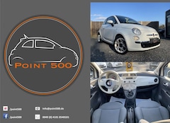 Bild des Angebotes Fiat 500 LPG-Gas STÄNDIG ÜBER 60 FIAT500 IM BESTAND!!