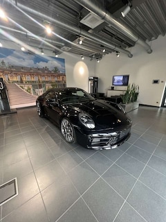 Bild des Angebotes Porsche 992 Carrera S Cabriolet MwSt ausweisbar