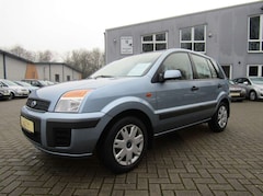 Bild des Angebotes Ford Fusion Fun X,Zahnriemen+HU&AU 06.2026 TOP